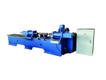 Roller Automatic Press Mounting Machine